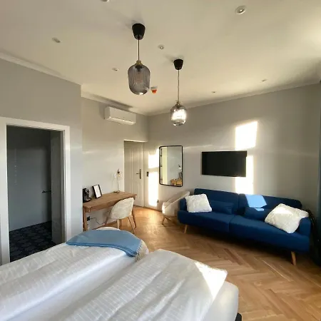 Boutique Hotel Kolbeck-3
